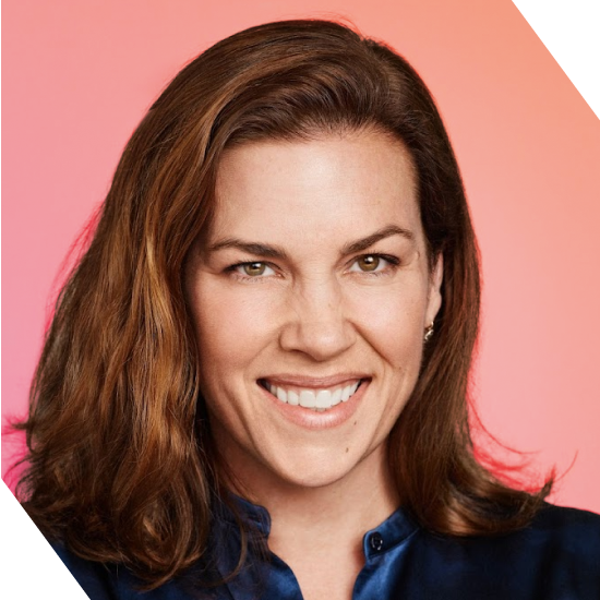 Claire Hughes Johnson, Corporate Officer and Advisor